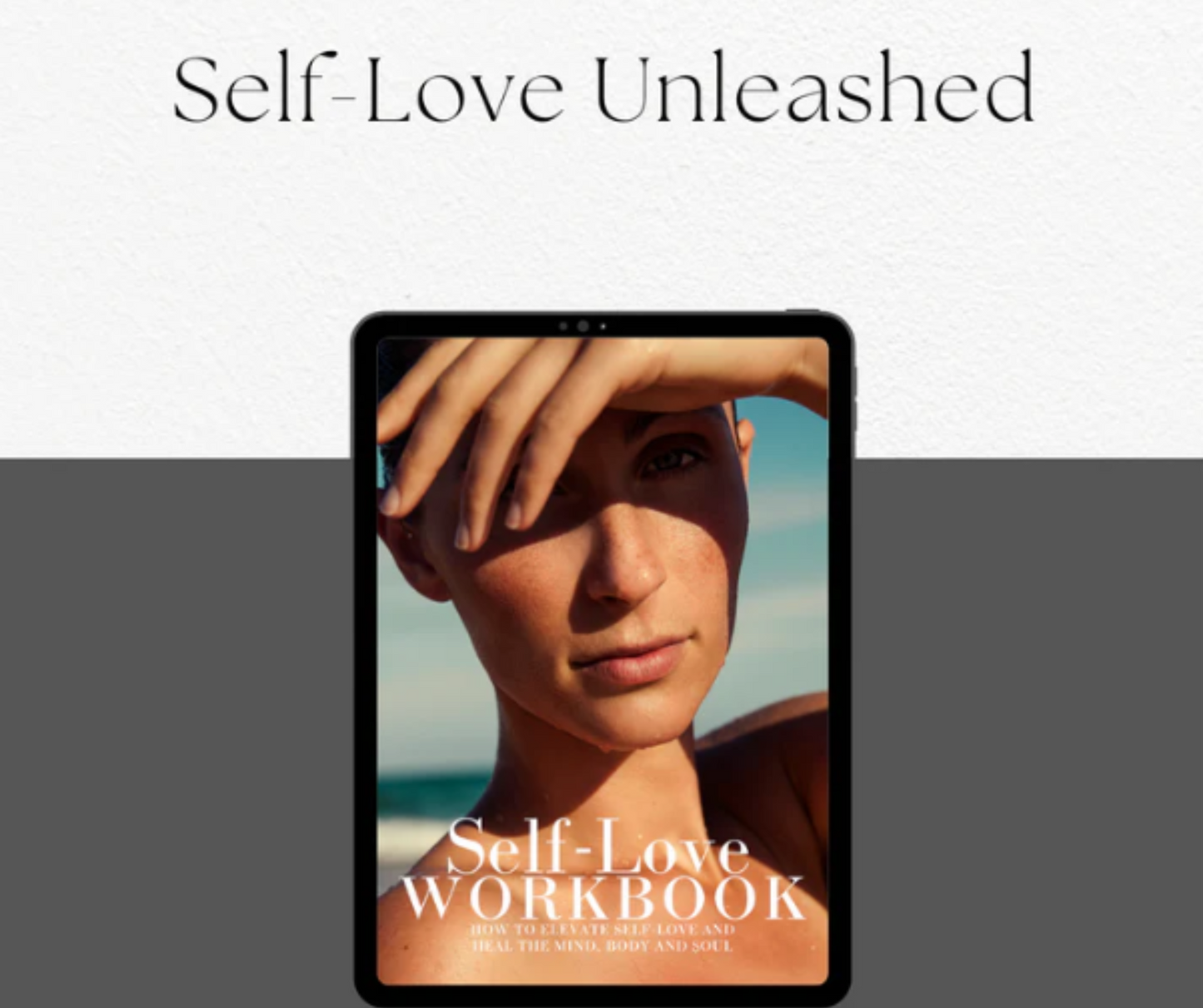 Self-Love Unleashed