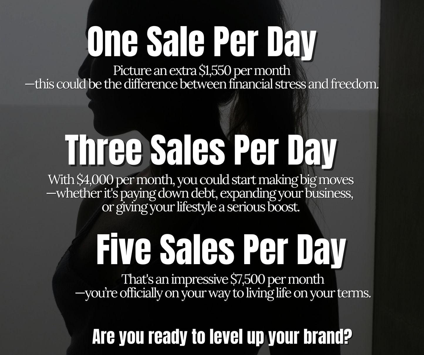 The Entrepreneur’s Triple Threat: Grow